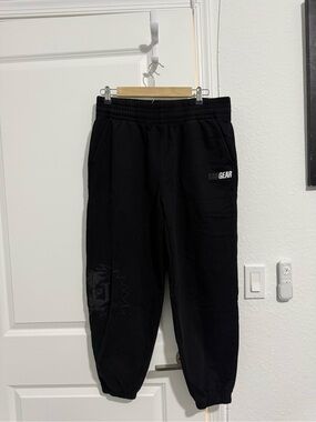 RawGear Jogger